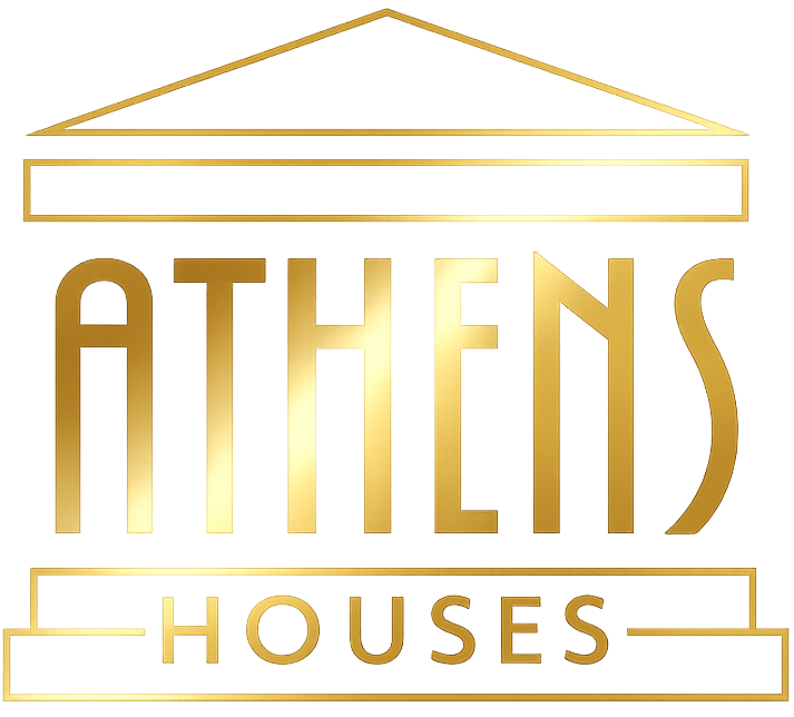 Athens Houses